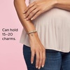 image:imagePANDORA Moments Ball Clasp Bangle Bracelet  Bracelet for Women  With Gift BoxGold