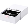 image:imagePANDORA Moments Ball Clasp Bangle Bracelet  Bracelet for Women  With Gift BoxSilver