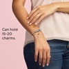 image:imagePANDORA Moments Barrel Clasp Snake Chain Bracelet  Bracelet for Women  With Gift BoxSilver