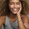 image:imagePANDORA Moments Sparkling Crown O Pav Clasp Snake Chain Bracelet  Gift for Her  With Gift Box91 Inches