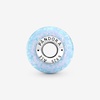 image:imagePANDORA Opalescent Charm  Summer Jewelry  Compatible Moments  Gift for Her  Sterling Silver with Blue Opal  With Gift BoxOcean Blue