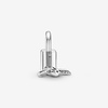 image:imagePANDORA Padlock and Key Dangle Charm  Compatible Moments  Stunning Womens Jewelry  Gift for Her  Made with Sterling Silver amp Cubic Zirconia  With Gift Box