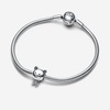 image:imagePANDORA Pet Cat amp Bow Charm  Compatible Moments Bracelets  Jewelry for Women  Gift for Women in Your Life  Made with Sterling Silver amp Cubic Zirconia With Gift Box