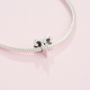 image:imagePANDORA Sparkling Aries Zodiac Charm  Compatible Moments Bracelets  Jewelry for Women  Gift for Women in Your Life  Made with Sterling Silver amp Cubic Zirconia With Gift Box