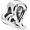 image:imagePANDORA Sparkling Leo Zodiac Charm  Compatible Moments Bracelets  Jewelry for Women  Gift for Women in Your Life  Made with Sterling Silver amp Cubic Zirconia With Gift Box