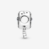 image:imagePANDORA Star amp Crescent Moon Charm  Bracelet Charm for PANDORA Moments Bracelets  Stunning Womens Jewelry  Gift for Women  Made with Sterling Silver amp Cubic Zirconia  With Gift Box