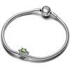 image:imagePANDORAClimbing Frog CharmSterling silverWith Gift Box