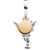 image:imagePANDORACupid Dangle CharmTwotoneWith Gift Box