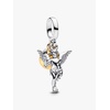 image:imagePANDORACupid Dangle CharmTwotoneWith Gift Box