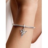 image:imagePANDORACupid Dangle CharmTwotoneWith Gift Box