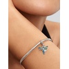 image:imagePANDORADragonfly Double Dangle CharmSterling silverWith Gift Box