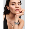 image:imagePANDORADragonfly Double Dangle CharmSterling silverWith Gift Box