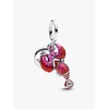 image:imagePANDORALobster Dangle CharmSterling silverWith Gift Box