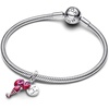 image:imagePANDORALobster Dangle CharmSterling silverWith Gift Box