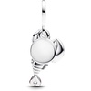 image:imagePANDORALobster Dangle CharmSterling silverWith Gift Box