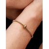 image:imagePANDORARound Clip CharmGold platedWith Gift Box
