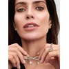 image:imagePANDORASplittable Mother amp Daughter Dangle CharmSterling silverWith Gift Box