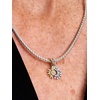 image:imagePANDORASplittable Sun amp Moon Dangle CharmTwotoneWith Gift Box