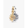 image:imagePANDORASplittable Sun amp Moon Dangle CharmTwotoneWith Gift Box