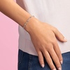 image:imagePandora Celestial Stars Bracelet  Gift for Her  Sterling Silver amp Cubic Zirconia Bracelet for Women  With Gift Box63 Inches