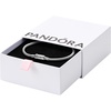 image:imagePADNORA Moments EasyClose Magnetic Clasp Snake Chain Bracelet  Sterling Silver Bracelet  Jewelry for Women  Includes Gift Box210 Centimeters
