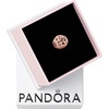 image:imagePANDORA Hearts All Over Charm  Compatible with PANDORA Moments  14k Rose GoldPlated  Gift for Her  Jewelry for Women with Gift Box