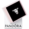image:imagePANDORA Little Girl with Pigtails Charm  Compatible with PANDORA Moments  Gift for Her  Made with Sterling Silver amp Enamel  with Gift Box