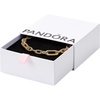 image:imagePANDORA ME SmallLink Chain Bracelet  Compatible ME Jewelry  Gift for Her Shine  With Gift Box91 Inches