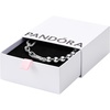 image:imagePANDORA Metal Bead amp Link Chain Bracelet  Compatible ME Charms  Gift for Her  With Gift Box63 Inches