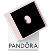 image:imagePANDORA Opalescent Charm  Summer Jewelry  Compatible Moments  Gift for Her  Sterling Silver with Blue Opal  With Gift BoxPink