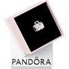 image:imagePANDORA Pink Travel Bag Charm  Compatible with PANDORA Moments  Jewelry for Women  Made with Sterling Silver amp Enamel  Gift with Gift Box