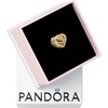 image:imagePANDORA Sparkling Entwined Hearts Charm  Compatible Moments  Stunning Womens Jewelry  Gift with Gift Box  Made Shine amp Cubic Zirconia