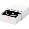 image:imagePANDORA Sparkling Slider Tennis Bracelet  Adjustable Slider Bracelet  Jewelry for Women with Gift Box  Sterling Silver amp Cubic Zirconia250 Centimeters