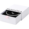 image:imagePANDORA Sparkling Slider Tennis Bracelet  Adjustable Slider Bracelet  Jewelry for Women with Gift Box  Sterling Silver amp Cubic Zirconia91 Centimeters