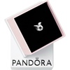 image:imagePANDORA Sparkling Taurus Zodiac Charm  Compatible Moments Bracelets  Jewelry for Women  Gift for Women in Your Life  Made with Sterling Silver amp Cubic Zirconia With Gift Box