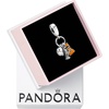 image:imagePANDORA Symbols of New York City Dangle Charm  Compatible with PANDORA Moments  Sterling Silver Enamel amp Cubic Zirconia  Gift for Her  Jewelry for Women with Gift Box