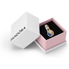 image:imagePANDORA TwoTone Splittable Sun amp Moon Dangle Charm  Compatible with PANDORA Moments amp ME  Gift for Her  Sterling Silver amp 14k Gold with Blue Crystals  With Gift Box