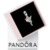 image:imagePANDORACupid Dangle CharmTwotoneWith Gift Box