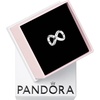 image:imagePANDORAForever amp Always Infinity CharmSterling silverWith Gift Box