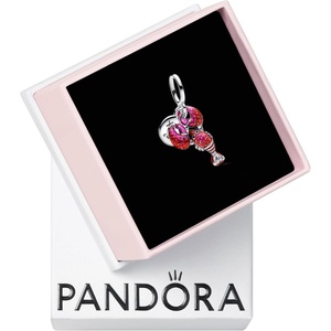 image:imagePANDORALobster Dangle CharmSterling silverWith Gift Box