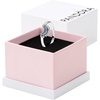 image:imagePANDORA Celestial Sparkling Moon Ring  Silver Ring for Women  Layering or Stackable Ring with Crystals  Gift for Her  With Gift Box
