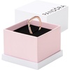 image:imagePANDORA Sparkling Wishbone Ring  Stackable Rose Gold Ring for Women  Gift for Her  With Gift BoxRose Gold