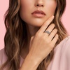image:imagePANDORA Princess Tiara Crown Ring  Ring for Women  Ring with Cubic Zirconia  Gift for Her  With Gift BoxSterling Silver