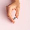 image:imagePANDORA Princess Tiara Crown Ring  Ring for Women  Ring with Cubic Zirconia  Gift for Her  With Gift BoxSterling Silver