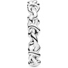 image:imagePandora Knotted Hearts Ring  Symbol of Unbreakable Love  Promise Ring for Women  Layering or Stackable Ring  With Gift Box