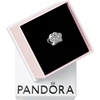 image:imagePANDORA Sparkling Paw Print Charm  Compatible with PANDORA Moments  Stunning Womens Jewelry  Gift for Her  Made with Sterling Silver amp Cubic Zirconia  With Gift Box
