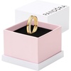image:imagePANDORADouble Band RingGold PlatedSize 50with Gift Box