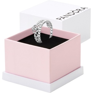 image:imagePANDORA Princess Tiara Crown Ring  Ring for Women  Ring with Cubic Zirconia  Gift for Her  With Gift BoxSterling Silver