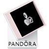 image:imagePANDORA Heart amp Mom Dangle Charm  Compatible Moments Bracelets  Jewelry for Women  Made with Sterling Silver amp Cubic Zirconia  with Gift Box