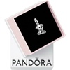 image:imagePANDORA Labrador Puppy Dog Dangle Charm  Compatible with PANDORA Moments  Sterling Silver amp Enamel  Gift for Her  Jewelry for Women with Gift Box